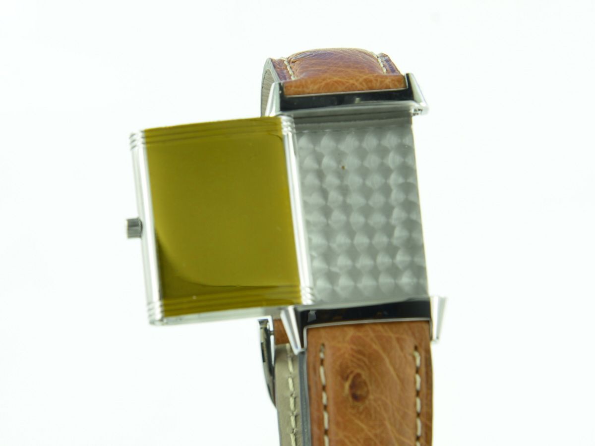 Jaeger-LeCoultre Reverso Classique Medium