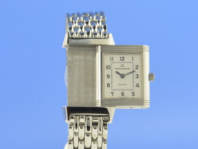 Jaeger - LeCoultre Reverso Lady