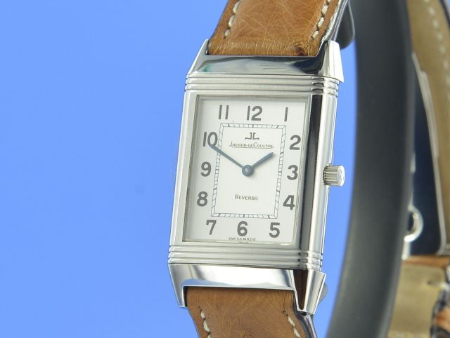 Jaeger LeCoultre Reverso Classic Medium