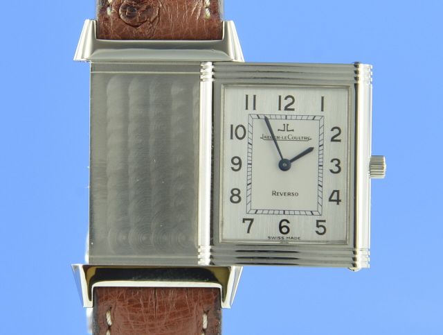 Jaeger LeCoultre Reverso Classic Medium
