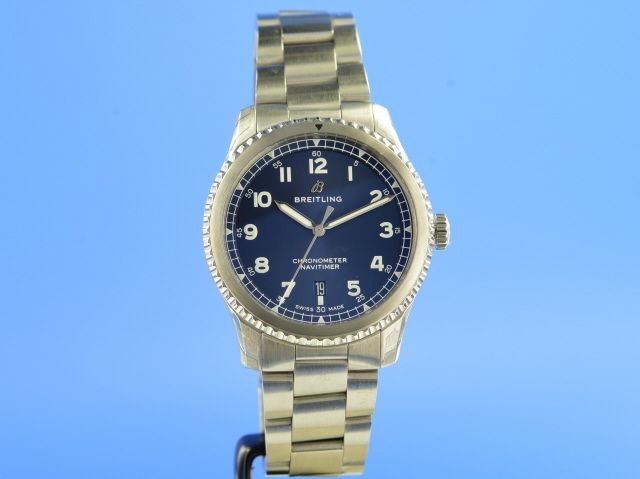 Breitling Navitimer 8 Automatik