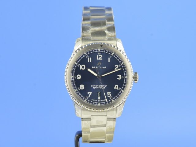 Breitling Navitimer 8 Automatik