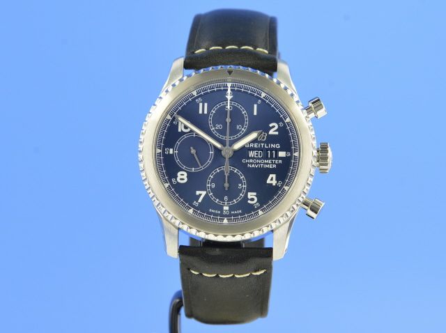 Breitling Navitimer 8 Chronograph