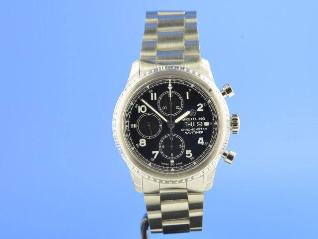 Breitling Navitimer 8 Chronograph