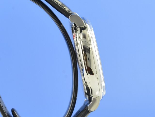 IWC Portofino Hand Wound 8 Days