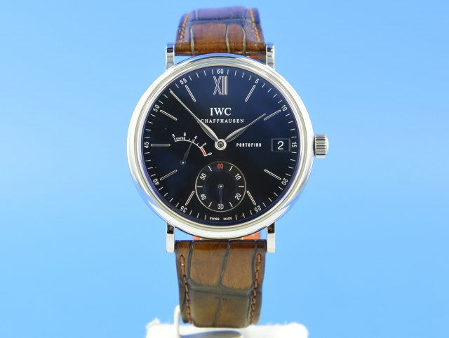IWC Portofino 8 Days