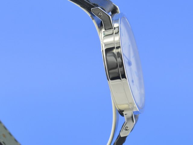 Nomos Tangente Sport Nach 8 Limitert