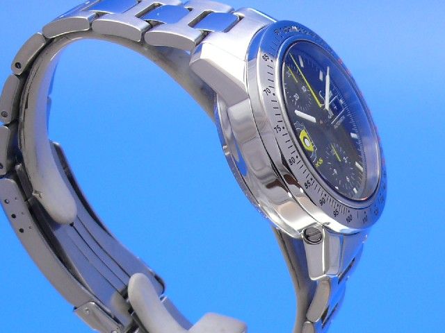 SINN Chronograph RX-8