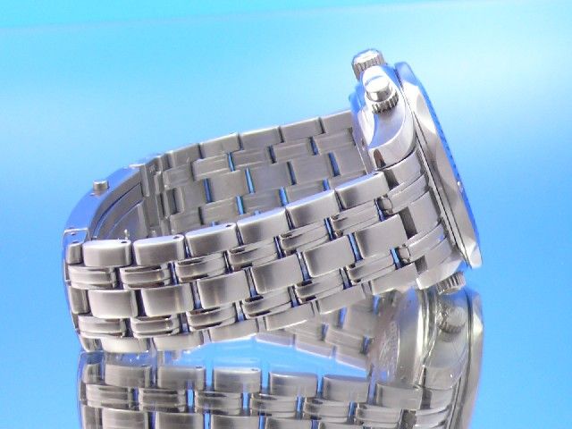 Omega Seamaster Professional Diver 300 Chrono