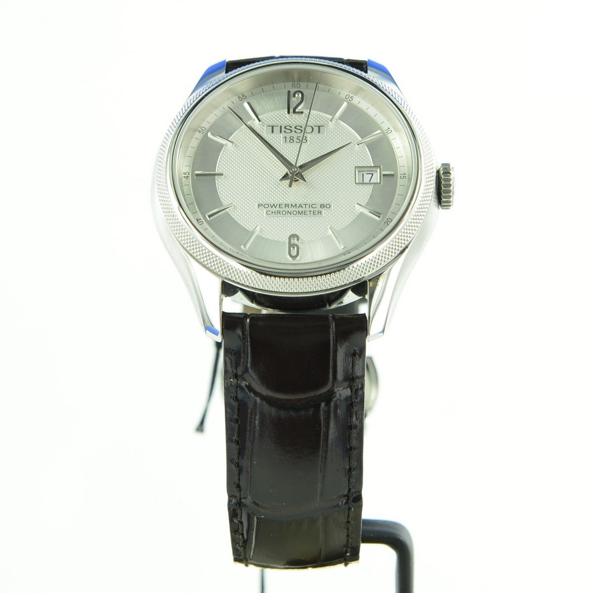 Tissot Ballade Powermatic 80 COSC Chronometer