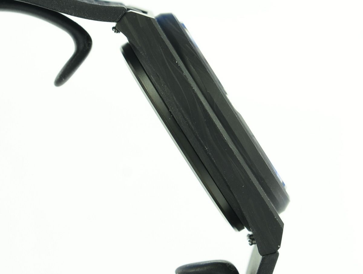 Tissot T-Classic PRX Powermatic 80 Carbon