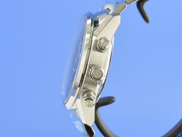 TAG Heuer Carrera Calibre Heuer 02 Chronograph 80 Hours