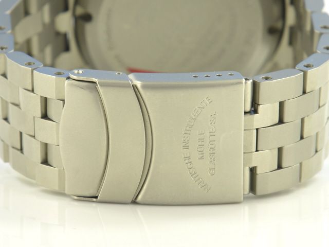 Mhle Glashtte Rasmus 2000