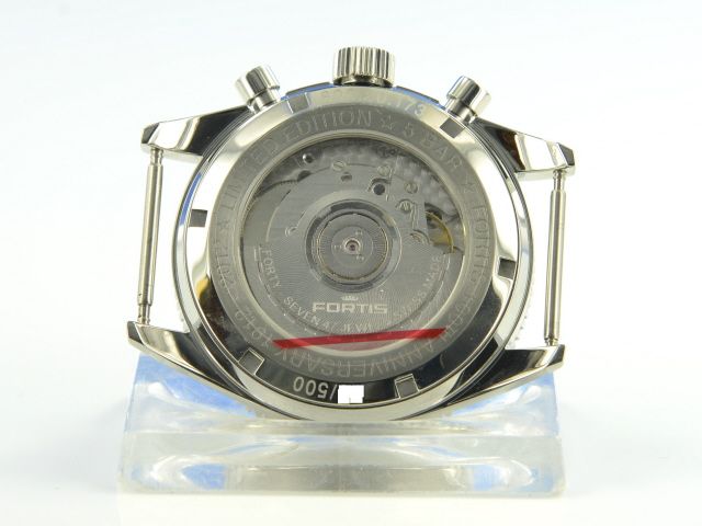 Fortis Marinemaster Vintage Limited Edition 500 Stck