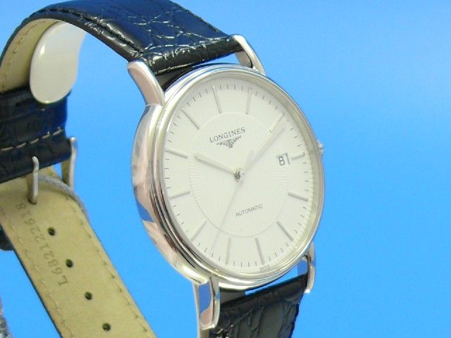 Longines Les Grandes Classiques Automatik