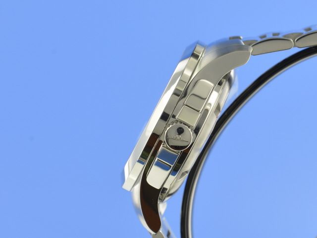 Longines Conquest Automatic Chronograph 44mm