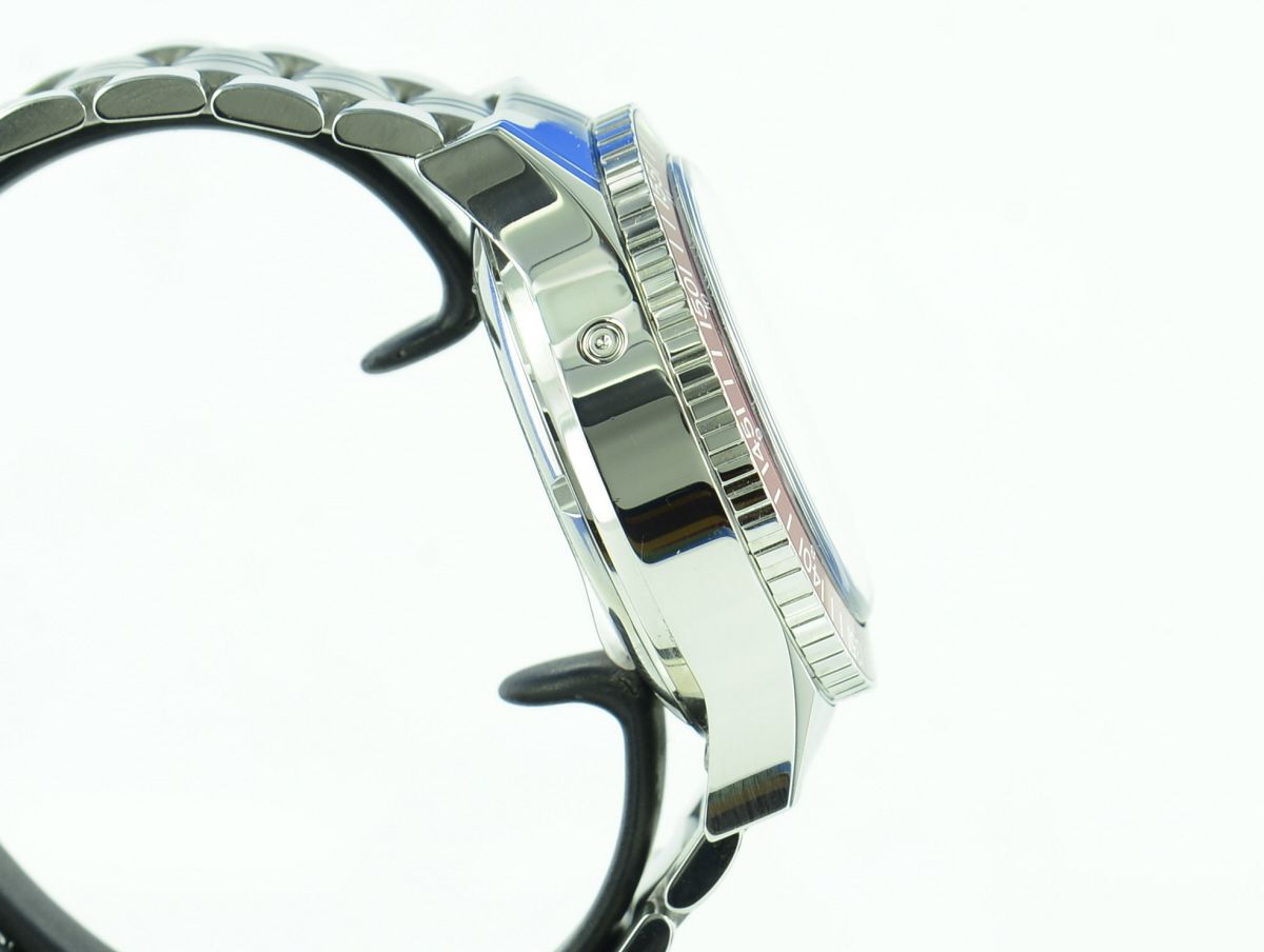 Longines Heritage Diver 1967 L2.808.4