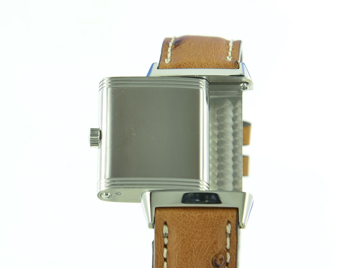 Jaeger-LeCoultre Reverso Classique Medium