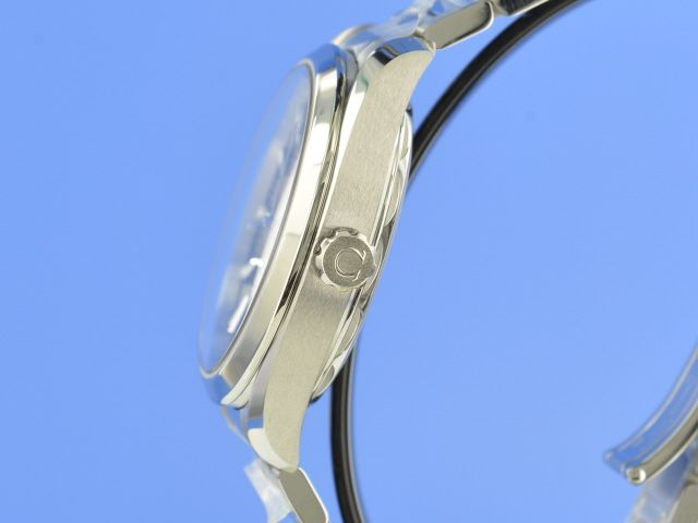 Omega Seamaster Aqua Terra 150m Co‑Axial Master Chronometer 41 MM