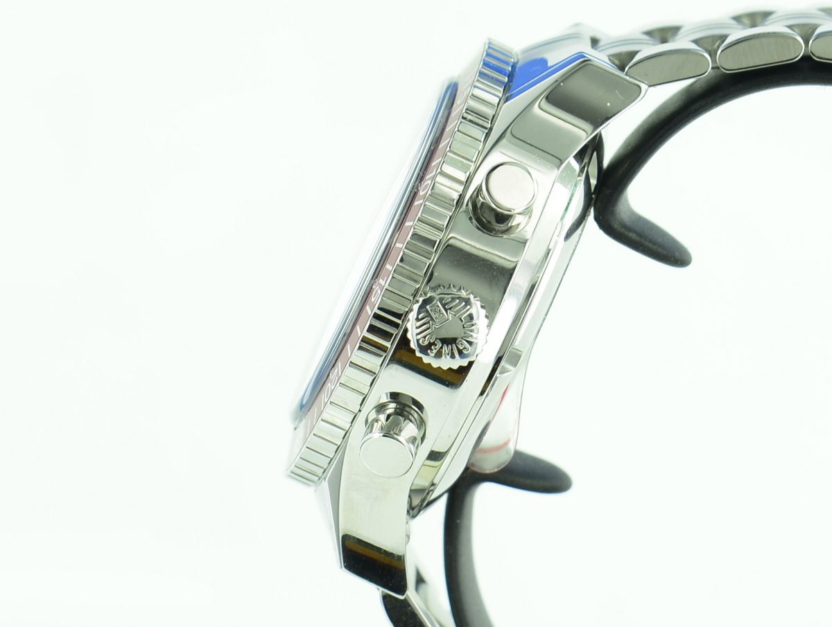 Longines Heritage Diver 1967 L2.808.4