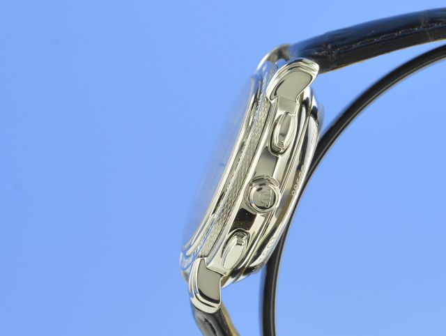 Maurice Lacroix Masterpiece „Rserve de Marche”; Limited Edition