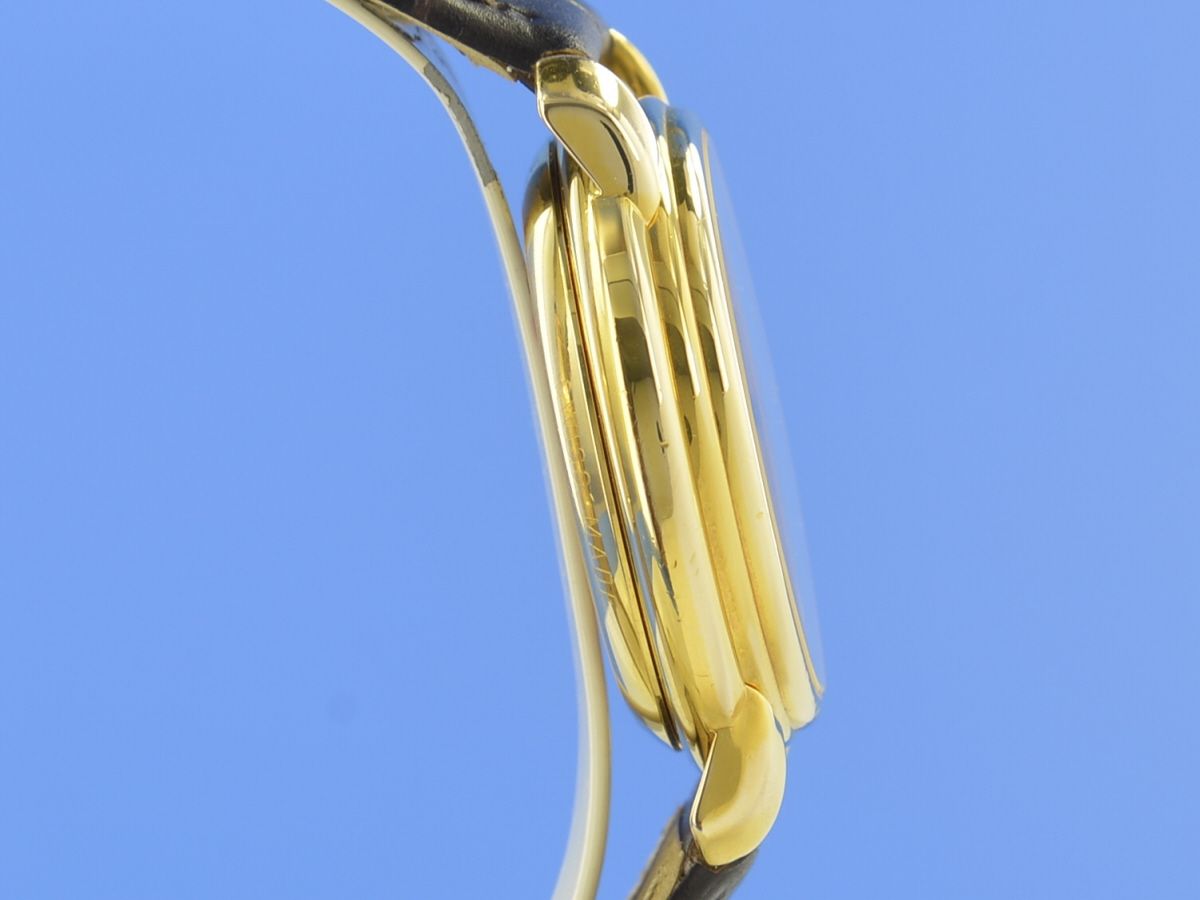 Maurice Lacroix Les Mcaniques „Fnf Zeiger Uhr“