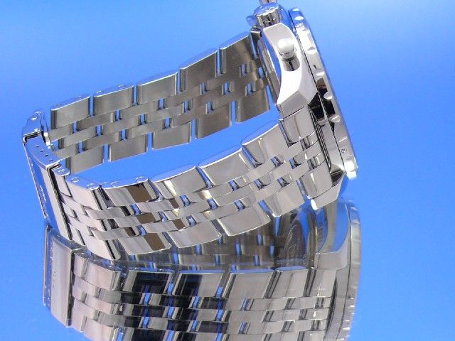 Breitling for Bentley Le Mans 24 h „LIMITED EDITION“