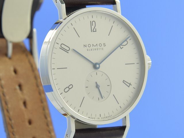 Nomos Tangente 38