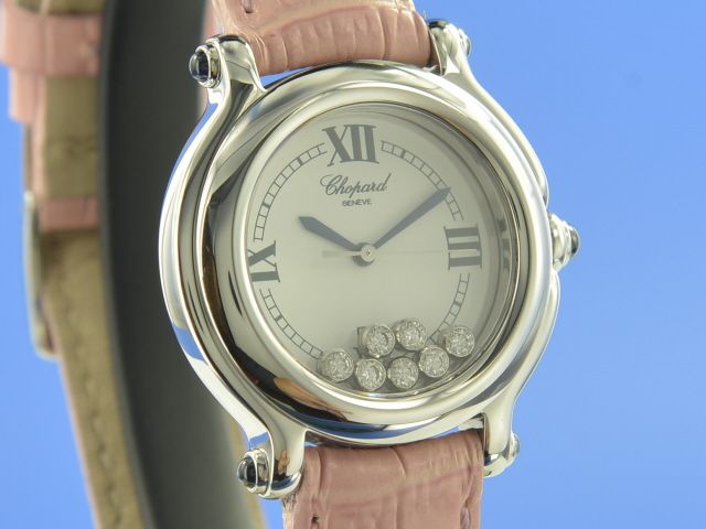 Chopard Happy Sport
