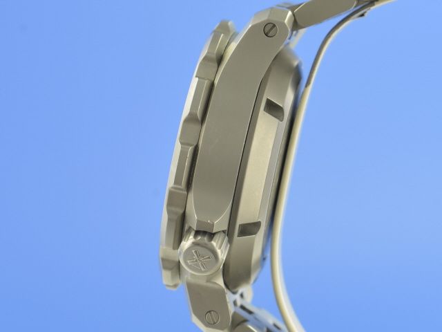 Mhle Glashtte Rasmus 2000