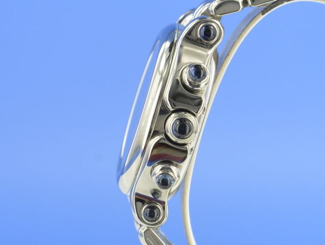 Chopard Happy Sport Chronograph 7 Diamonds