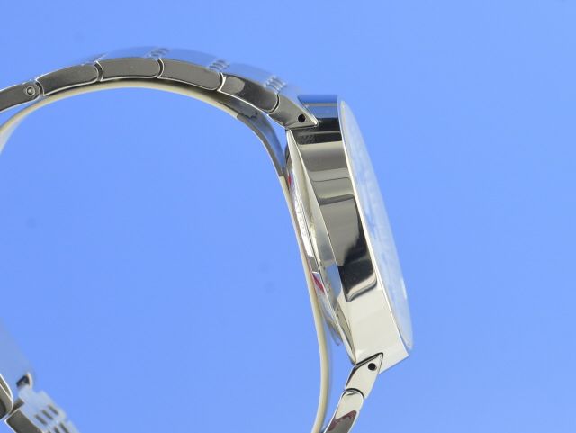 Mido All Dial Chronometer