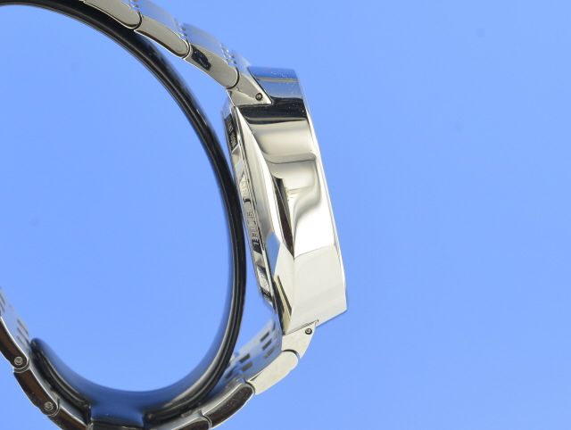 Mido All Dial Chronograph