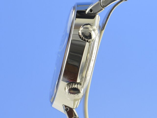 Mido All Dial Diver Day Date