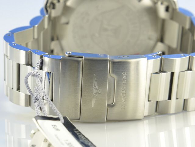 Longines HydroConquest Quartz Chronograph 47,50mm