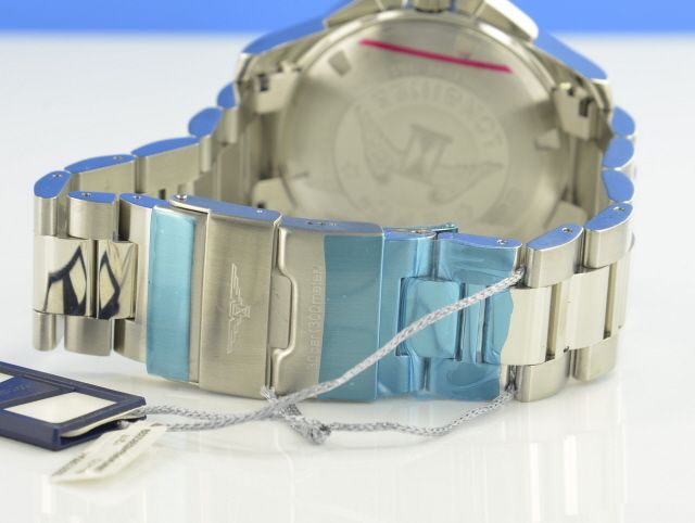 Longines HydroConquest Quartz Chronograph 47,50mm