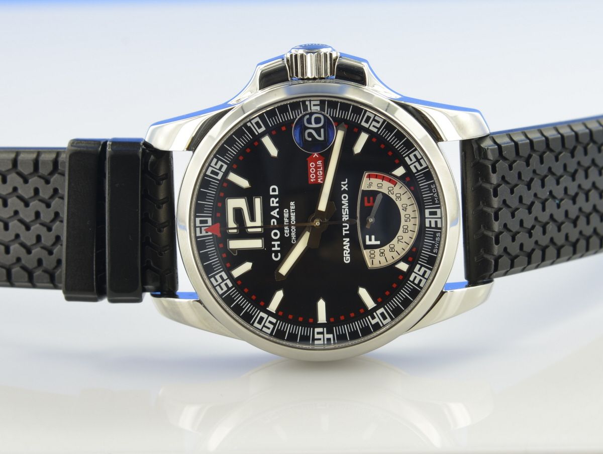 Chopard Mille Miglia Gran Turismo XL Power Reserve
