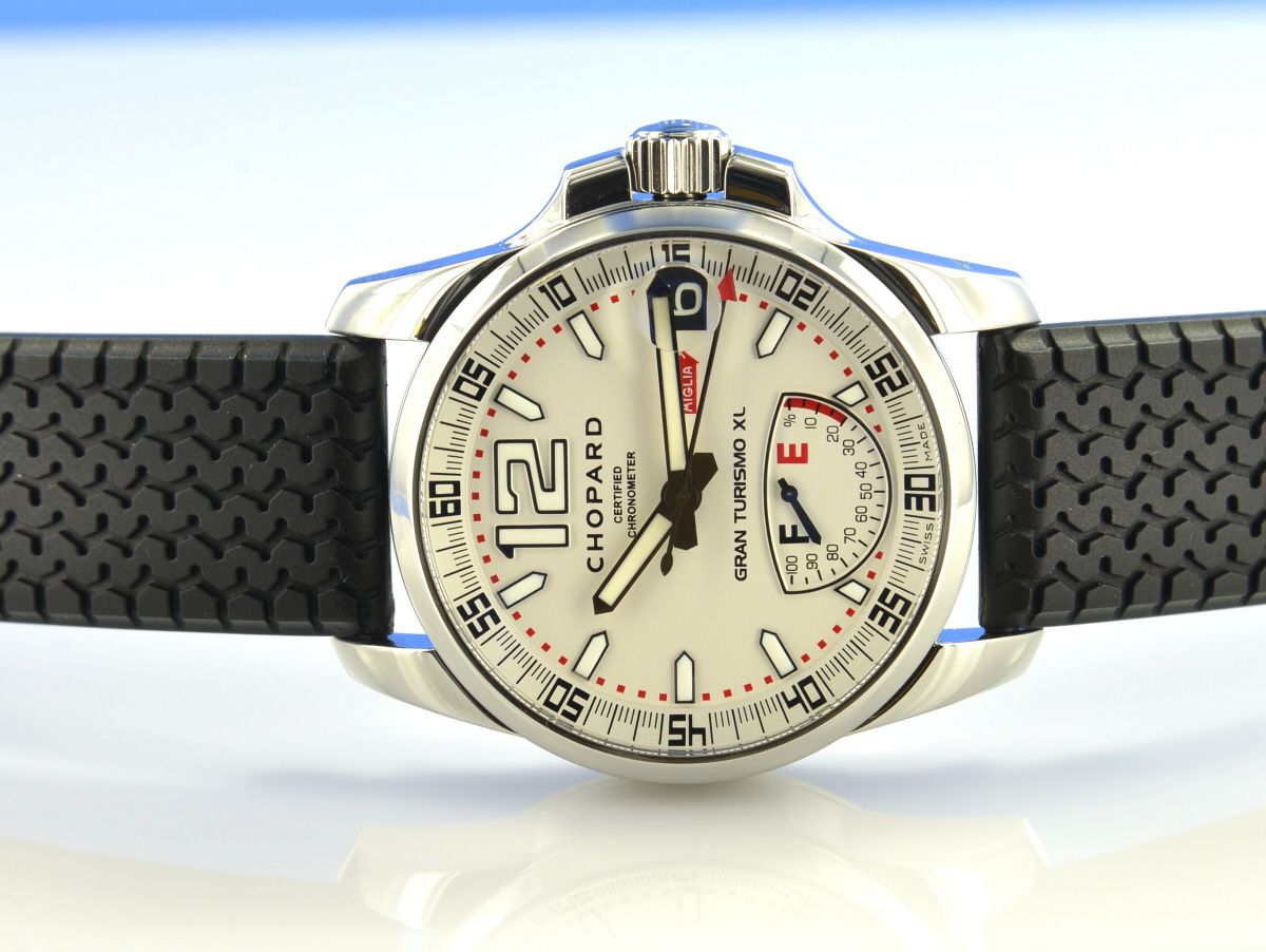 Chopard Mille Miglia Gran Turismo XL Power Reserve
