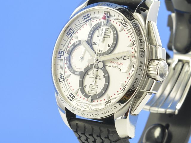 Chopard Mille Miglia GT Chronograph