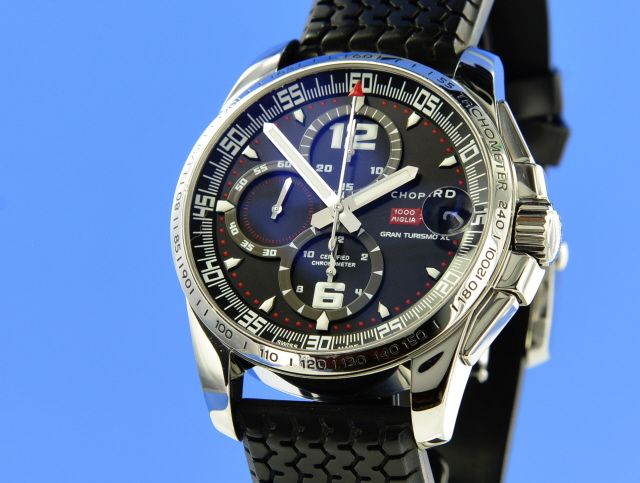 Chopard Mille Miglia GT Chronograph