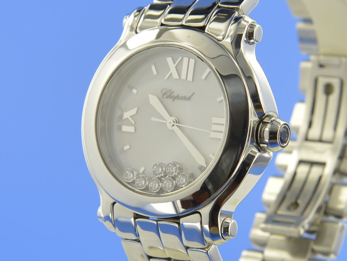 Chopard Happy Sport 36 mm