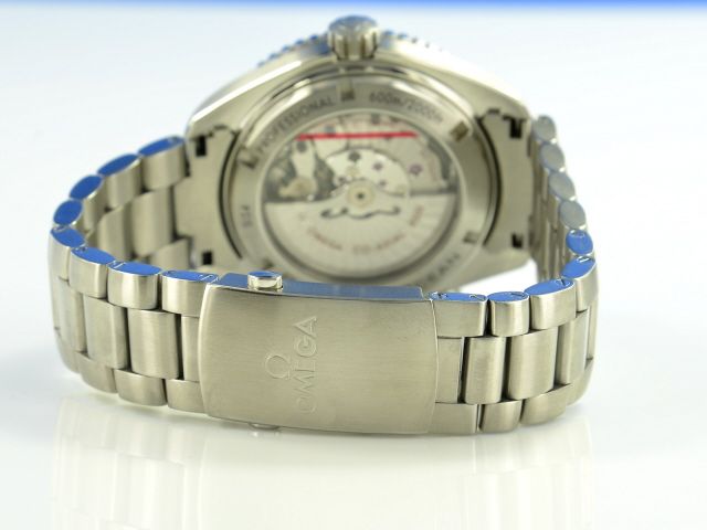 Omega Seamaster Planet Ocean Co-Axial Cal.8500