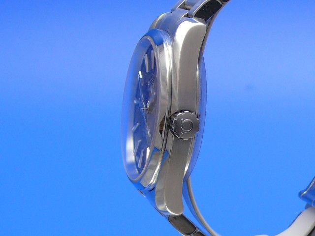 Omega Seamaster Aqua Terra cal.8500 Chronometer Co-Axial