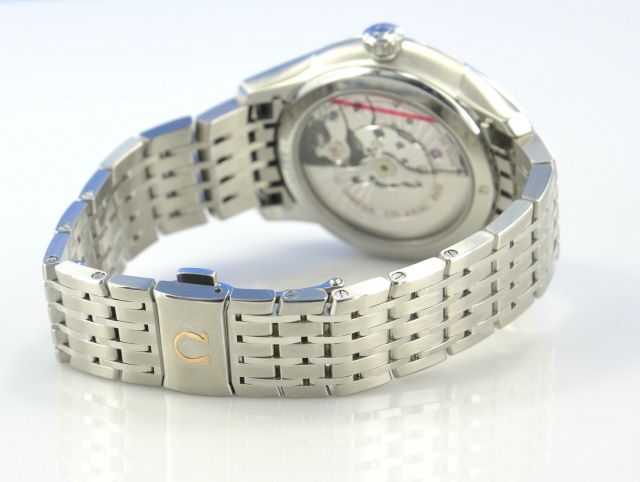 Omega De Ville  Co-Axial cal. 8500