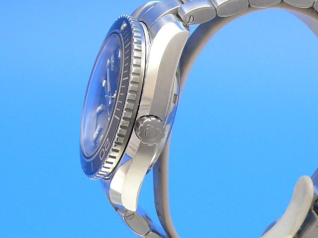 Omega Seamaster Planet Ocean cal. 8500