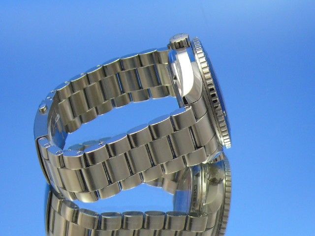 Omega Seamaster Planet Ocean Big Size Keramik cal.8500