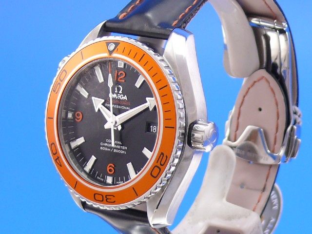 Omega Seamaster Planet Ocean cal.8500