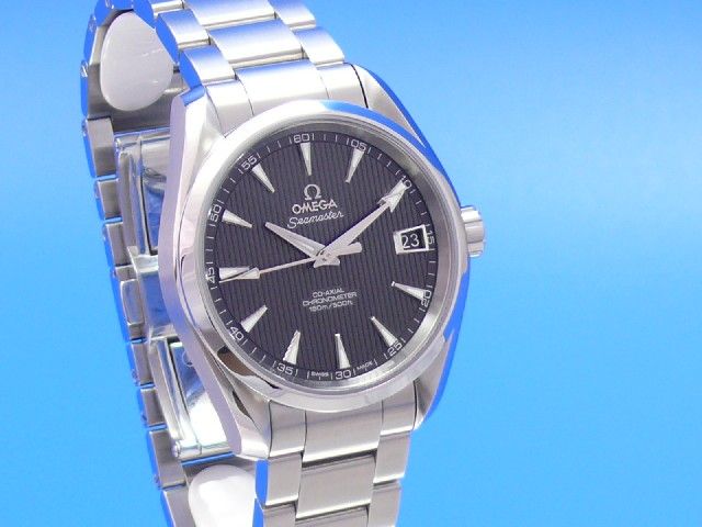 Omega Seamaster Aqua Terra Automatik cal.8500
