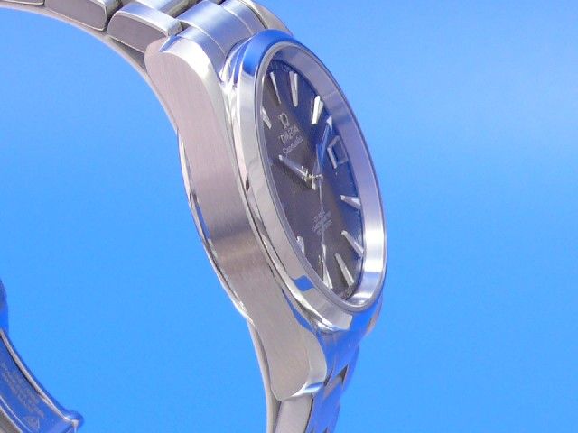 Omega Seamaster Aqua Terra Automatik cal.8500