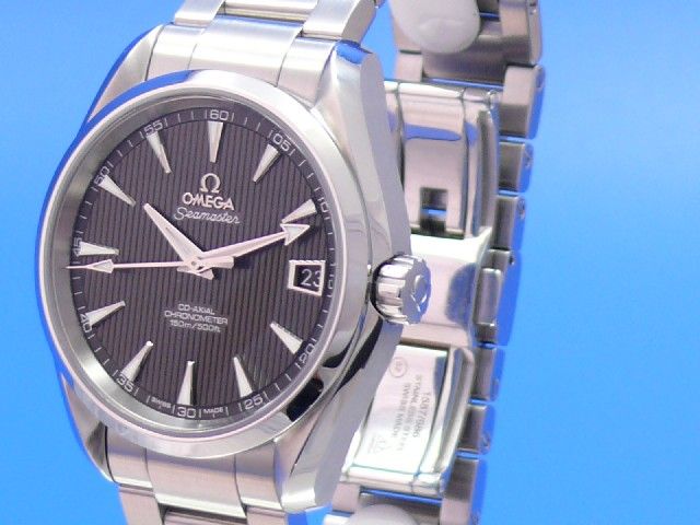 Omega Seamaster Aqua Terra Automatik cal.8500